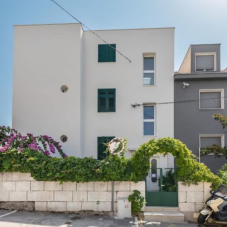 Apartment Pearl Of سبليت المظهر الخارجي الصورة