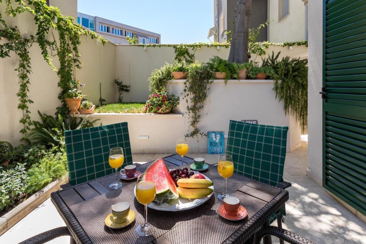 Apartment Pearl Of سبليت المظهر الخارجي الصورة