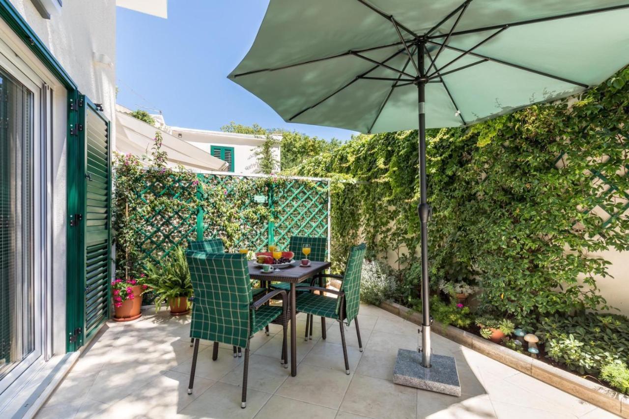 Apartment Pearl Of سبليت المظهر الخارجي الصورة