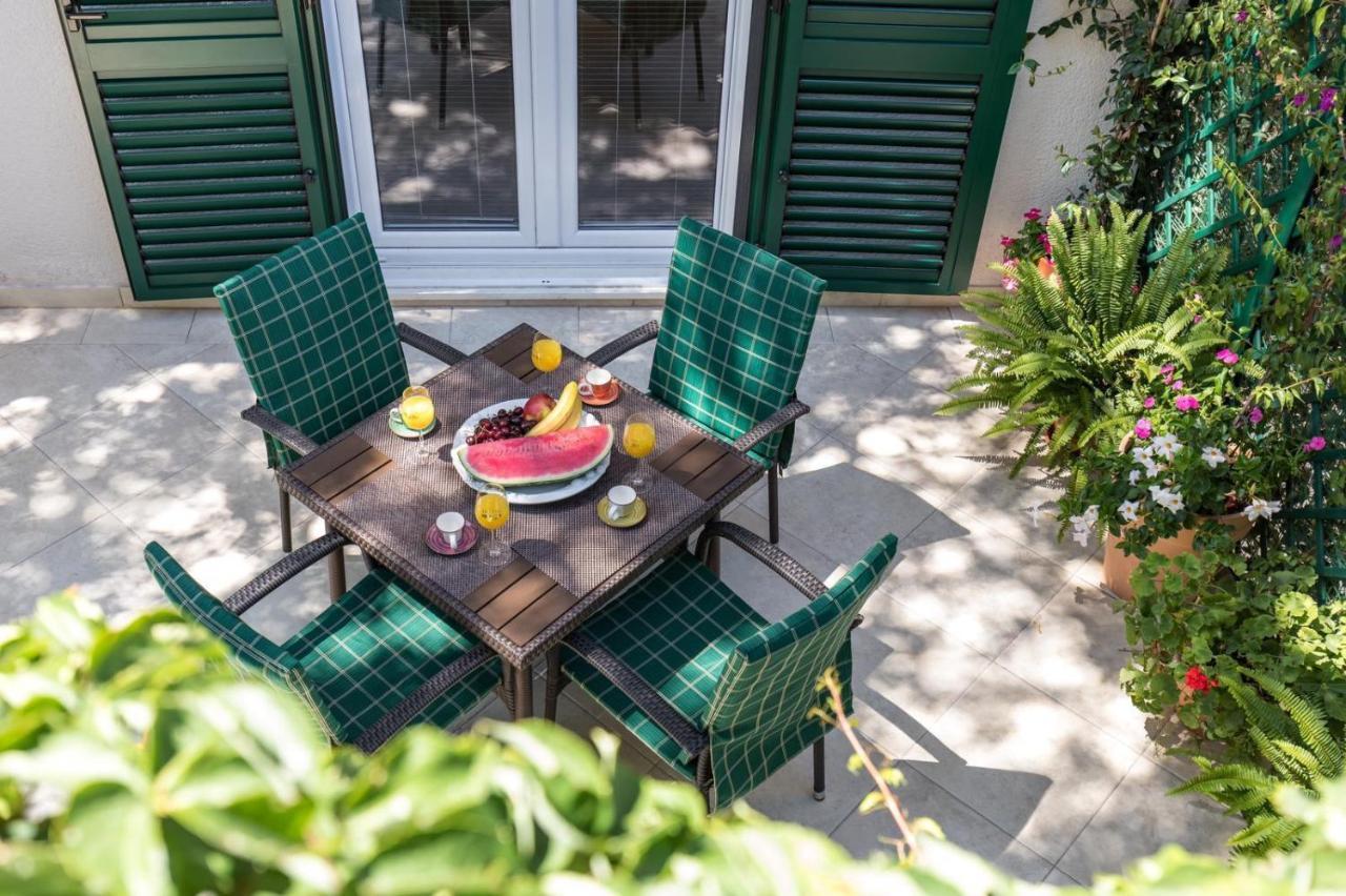 Apartment Pearl Of سبليت المظهر الخارجي الصورة