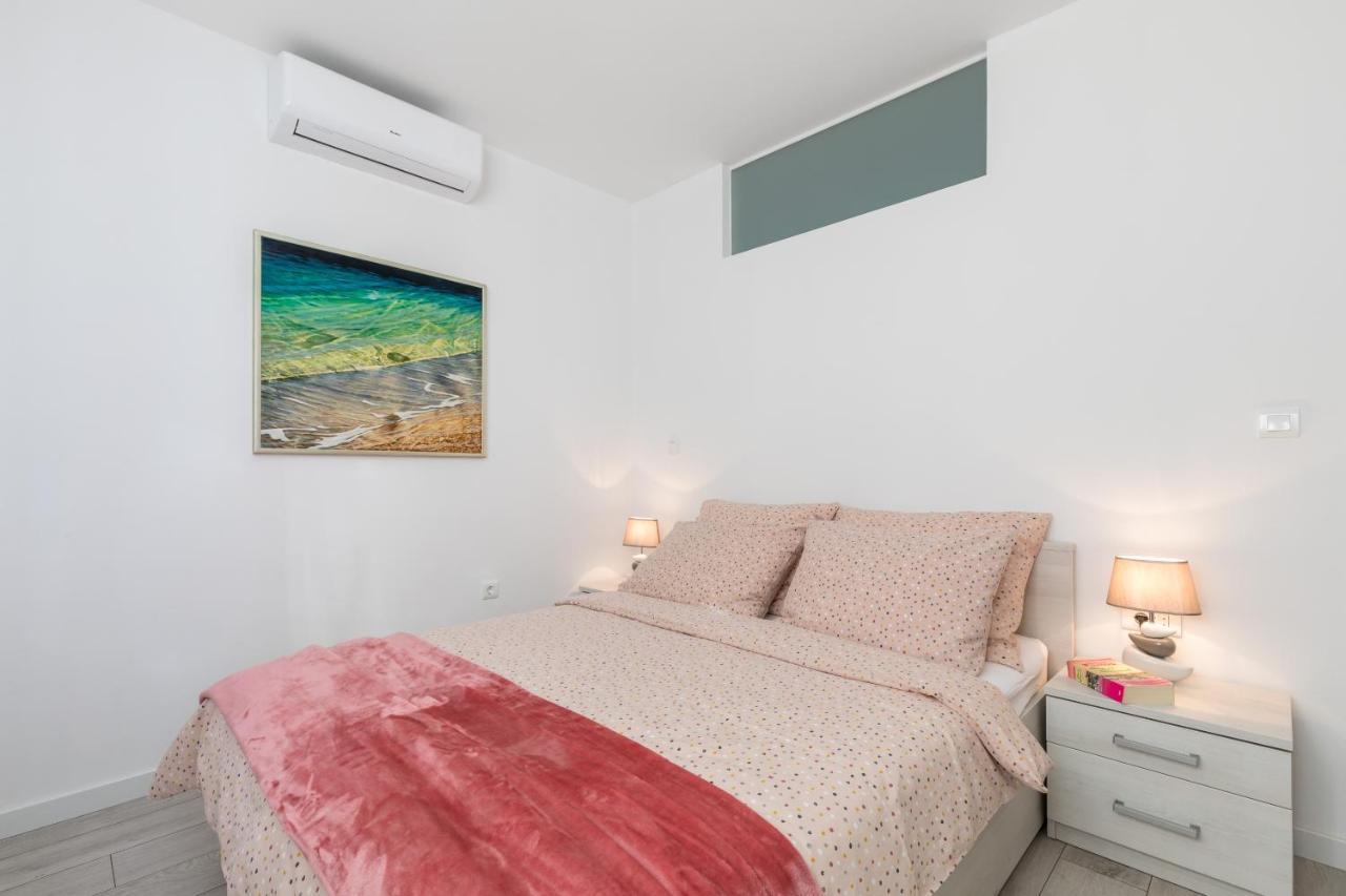Apartment Pearl Of سبليت المظهر الخارجي الصورة