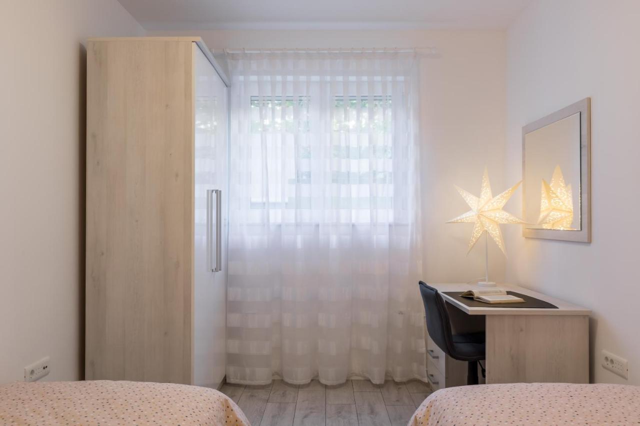 Apartment Pearl Of سبليت المظهر الخارجي الصورة