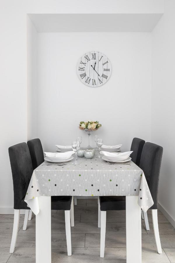 Apartment Pearl Of سبليت المظهر الخارجي الصورة