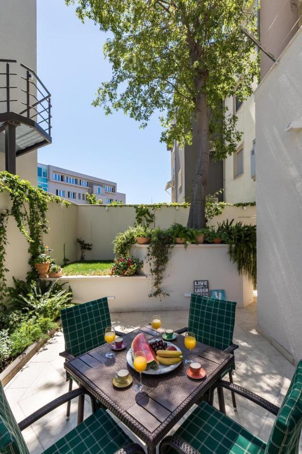 Apartment Pearl Of سبليت المظهر الخارجي الصورة