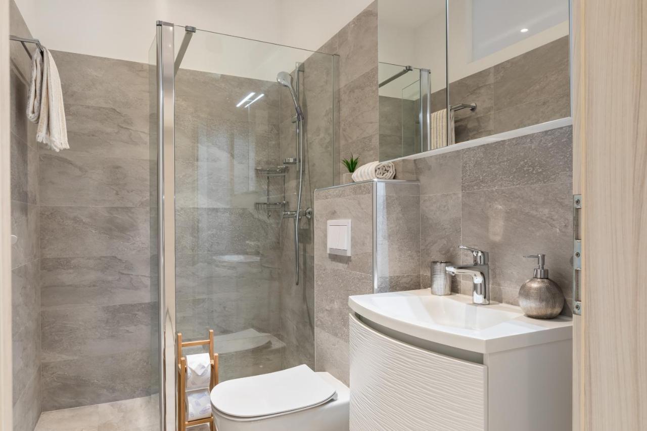 Apartment Pearl Of سبليت المظهر الخارجي الصورة