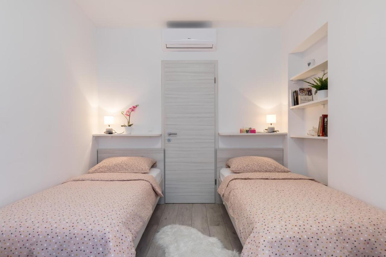 Apartment Pearl Of سبليت المظهر الخارجي الصورة