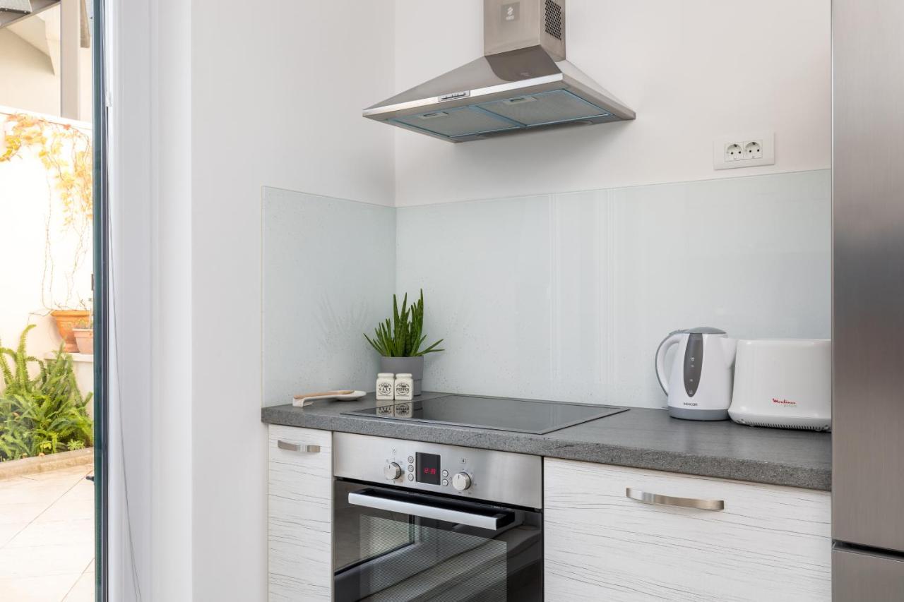 Apartment Pearl Of سبليت المظهر الخارجي الصورة