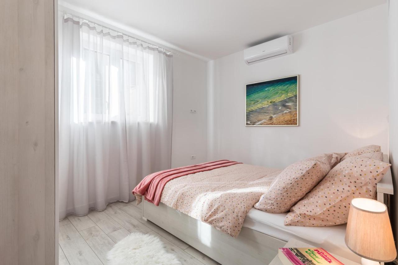 Apartment Pearl Of سبليت المظهر الخارجي الصورة