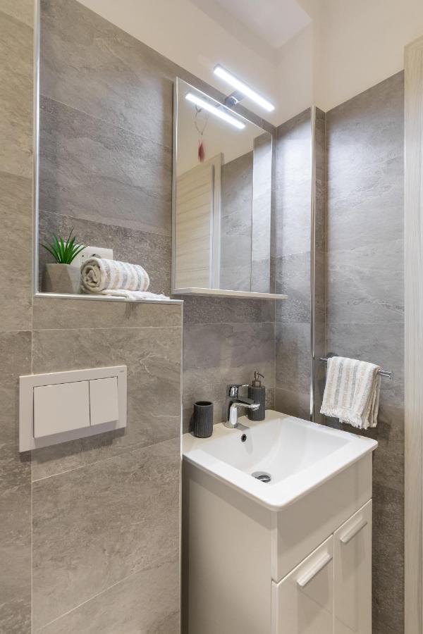Apartment Pearl Of سبليت المظهر الخارجي الصورة