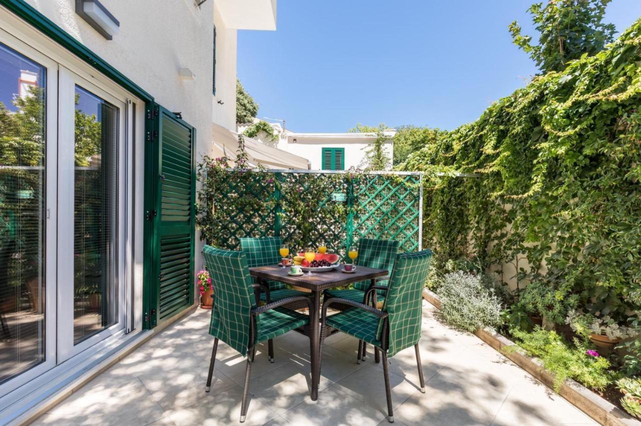 Apartment Pearl Of سبليت المظهر الخارجي الصورة