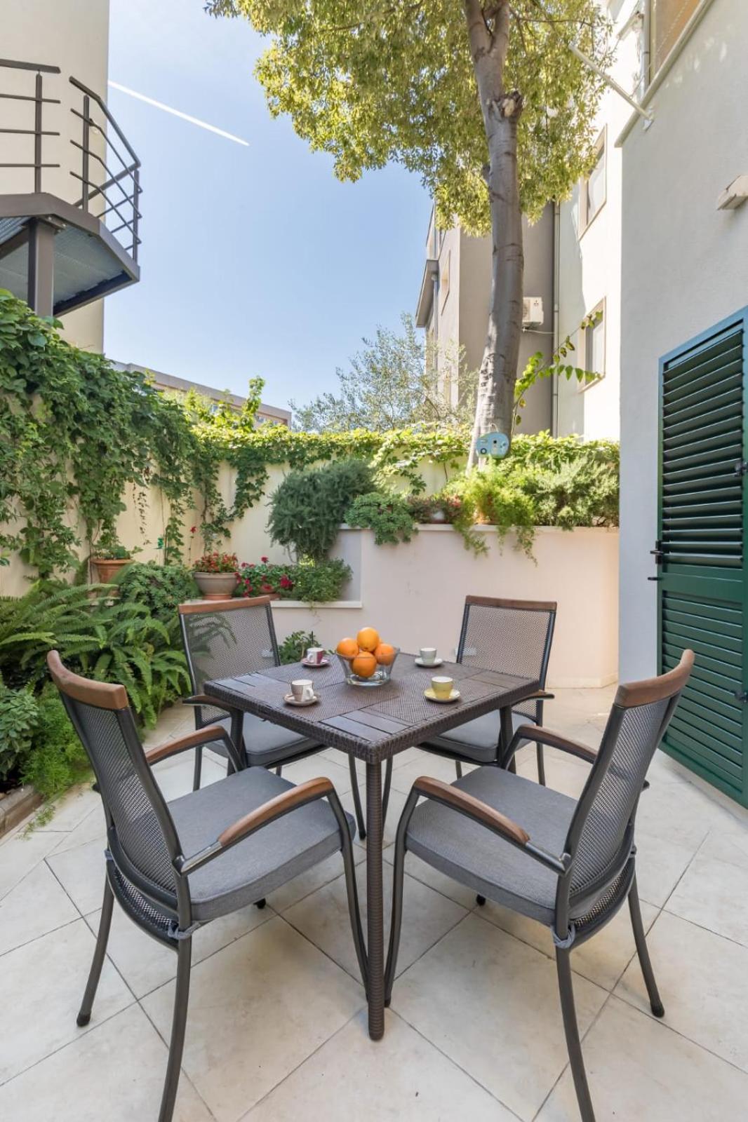 Apartment Pearl Of سبليت المظهر الخارجي الصورة