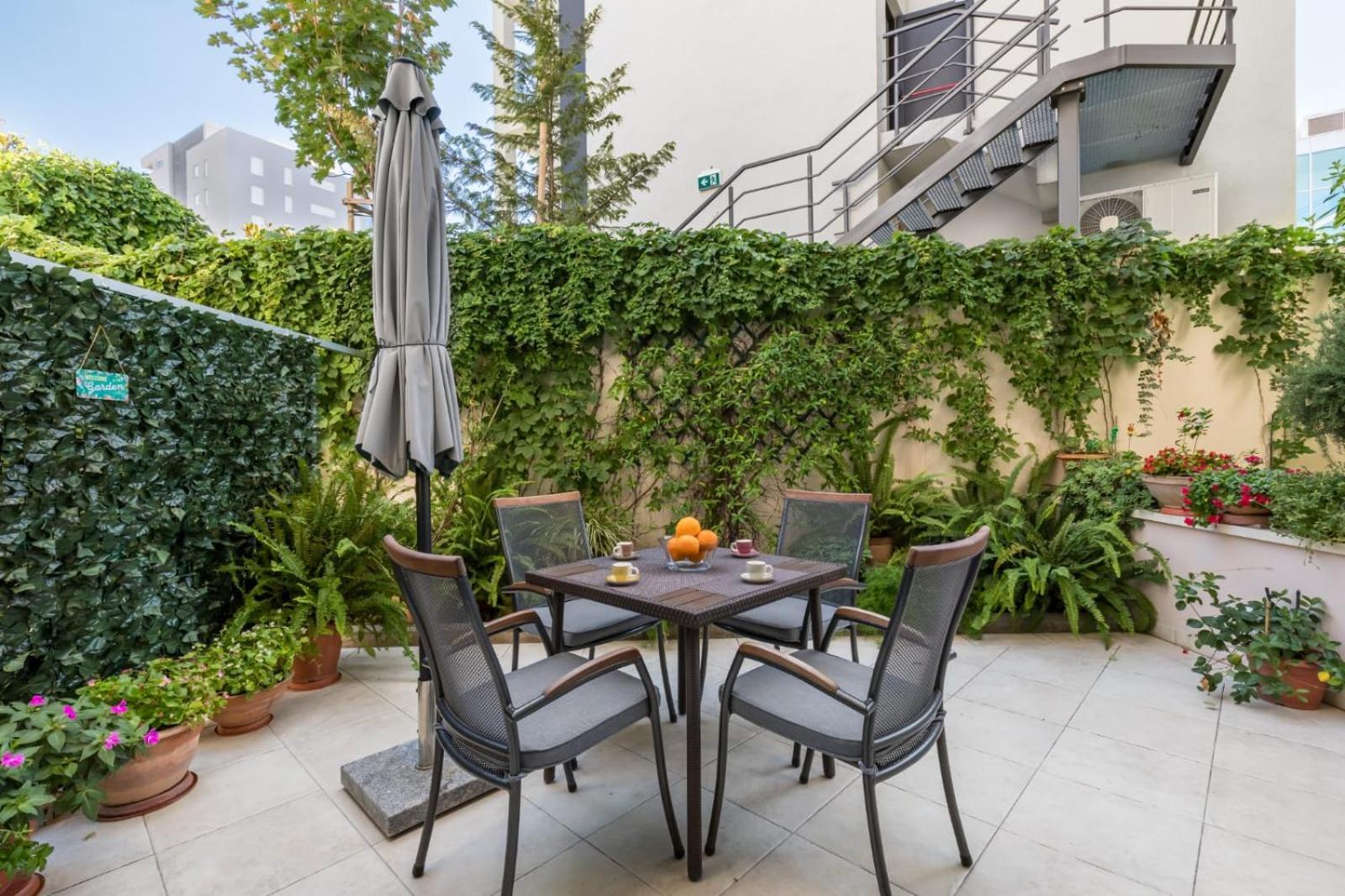 Apartment Pearl Of سبليت المظهر الخارجي الصورة