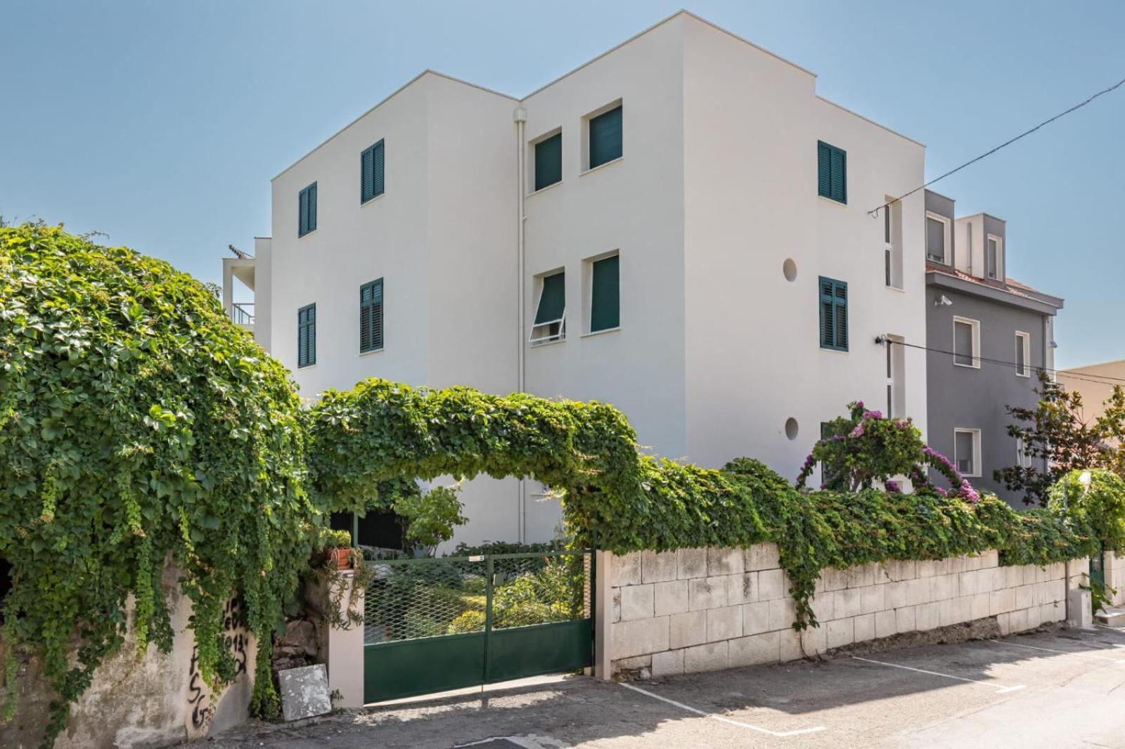 Apartment Pearl Of سبليت المظهر الخارجي الصورة