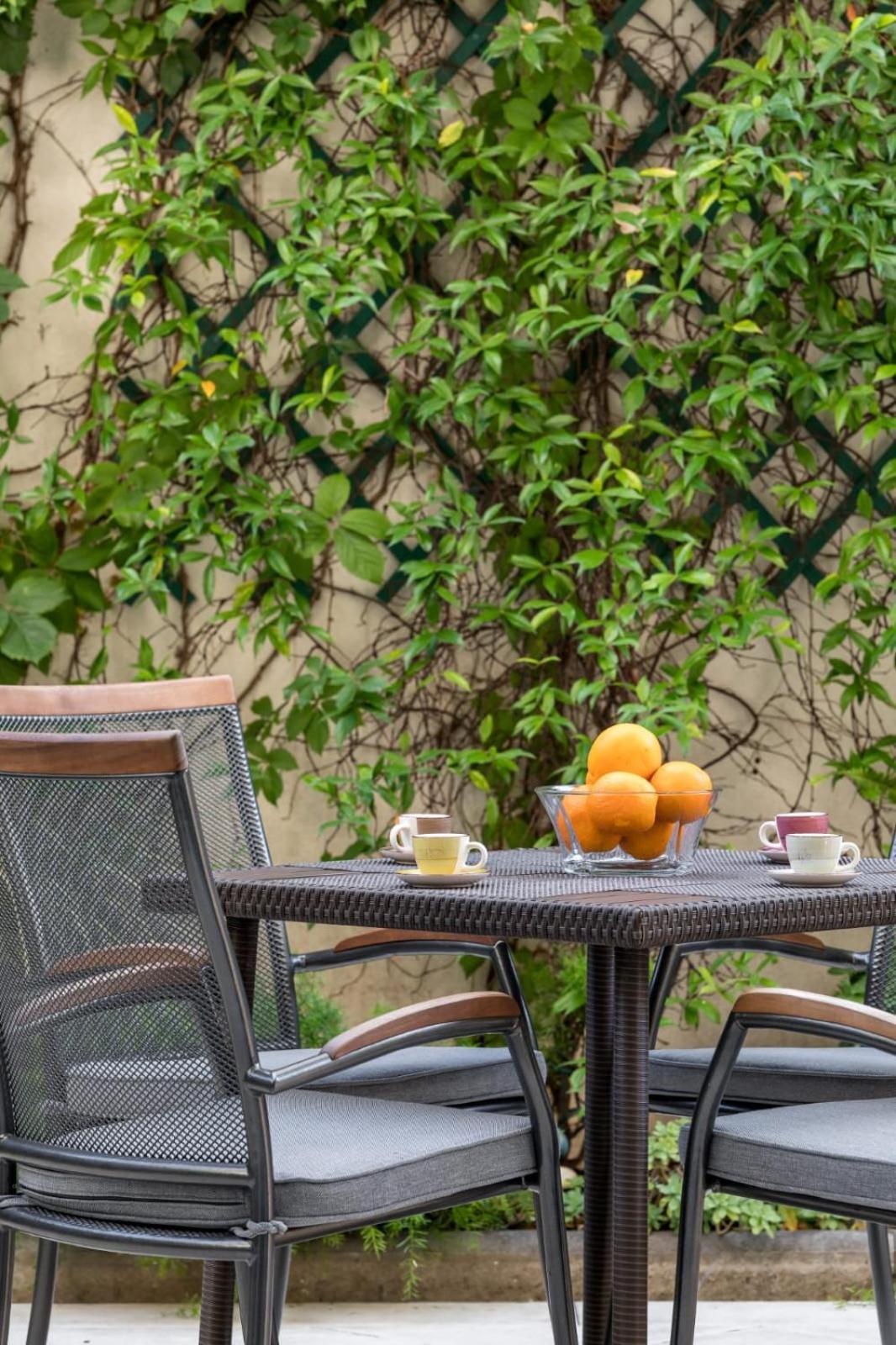 Apartment Pearl Of سبليت المظهر الخارجي الصورة