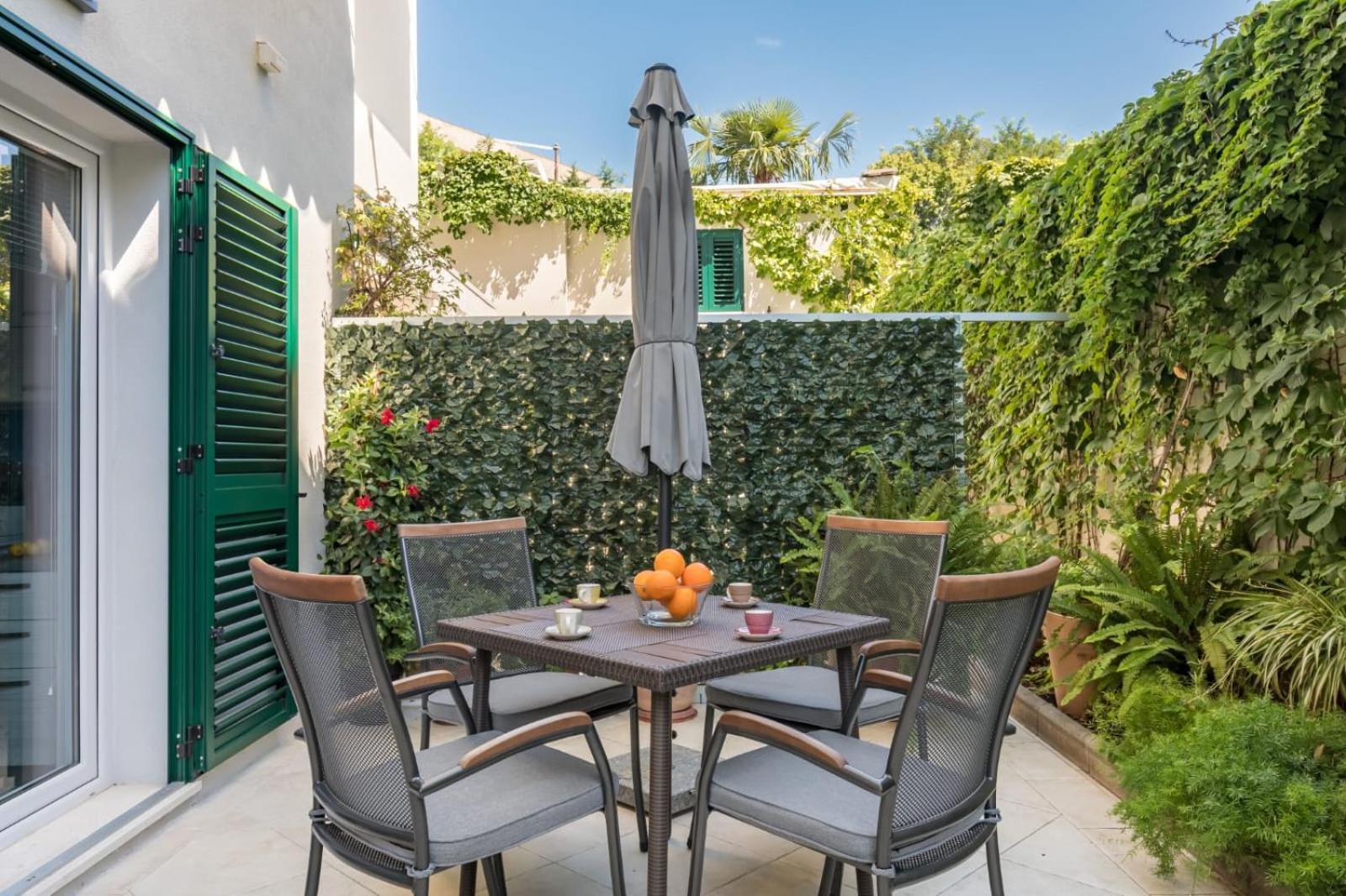 Apartment Pearl Of سبليت المظهر الخارجي الصورة