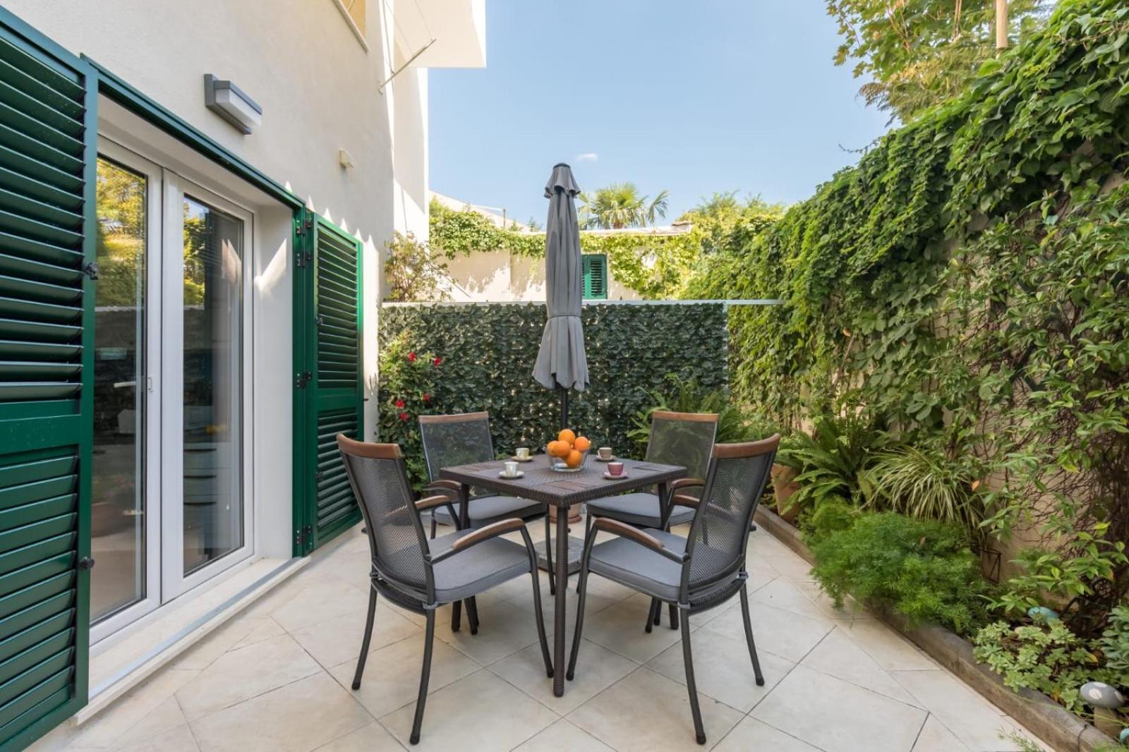 Apartment Pearl Of سبليت المظهر الخارجي الصورة